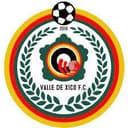 Valle de Xico FC logo - Fc VS Irapuato Olimpo Live Score
