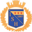 IS Halmia logo