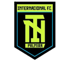 Inter Palmira Women logo - Women VS Inter Palmira Women Score