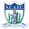 Newry City logo