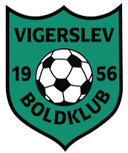 Vigerslev logo - Vigerslev VS Skovshoved Score