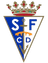 San Fernando CD B logo