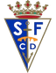 San Fernando CD B logo
