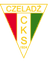 CKS Czeladz logo