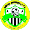 Bikita Minerals FC logo - Fc VS Caps United Live Score Today