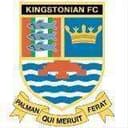 Kingstonian logo - Kingstonian VS Egham Town Score