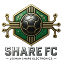 Leshan Share logo - Dragons VS Leshan Share Score Today