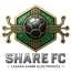 Leshan Share logo