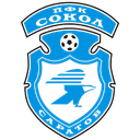 Sokol Saratov logo - Saratov VS Dynamo Kirov Live