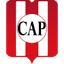 Club Deportivo Pilar logo