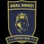Real Sireti logo - Mol Cup 32128 Live