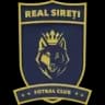 Real Sireti logo