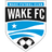 Wake FC logo