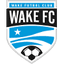 Wake FC logo