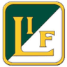 Lucksta IF logo