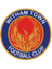 Witham Town logo