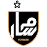 FC Masar logo