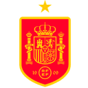 Spain U17 logo - U VS Spain U Live