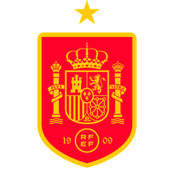 Spain U17 logo