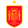 Spain U17 logo