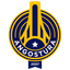 Angostura FC logo