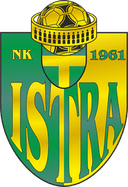 NK Istra 1961 logo - Celje VS Nk Istra Live Score Today