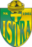 NK Istra 1961 logo