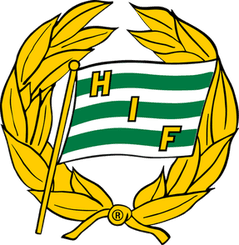 Hammarby logo