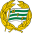 Hammarby logo - Sweden Allsvenskan 31946 Schedule