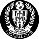Tupapa Maraerenga logo - Maraerenga VS Nukuhetulu Score
