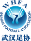 Wuhan Men's U13 logo