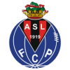 AS Luxembourg/Porto logo - Luxembourgporto VS Jeunesse Canach Sport