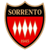 AS Sorrento Calcio logo - Arzanese VS As Sorrento Calcio Live Score