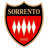 AS Sorrento Calcio logo
