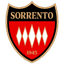 AS Sorrento Calcio logo