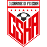CSKA Pamir Dushanbe logo