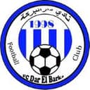 FC Dar El Barka logo - Arafat VS Fc Dar El Barka Live Score