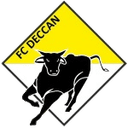 FC Deccan logo - Fc VS Fc Deccan Score
