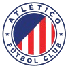 Atletico Futbol Club logo - Italiana VS Atletico Futbol Club Score Today