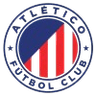 Atletico Futbol Club logo