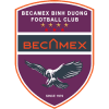 Trẻ Becamex TP.HCM logo - Tphcm VS Tthlkttt Khanh Hoa Live Score Today