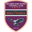Trẻ Becamex TP.HCM logo