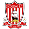 Sholing FC logo