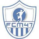 FC Marmande 47 logo - Capbreton VS Fc Marmande Score Today