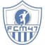 FC Marmande 47 logo