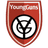 Young Guns FC logo