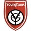 Young Guns FC logo