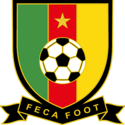 Cameroon Women U20 logo