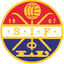 Stromsgodset (W) logo
