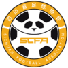 Sichuan Women logo - Women VS Inner Mongolia Women Live